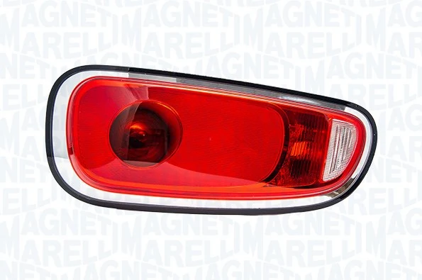 Tail Light Assembly